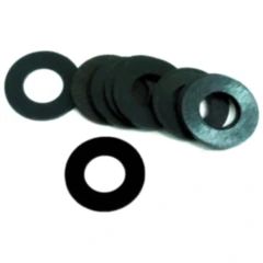 Unterlegscheibe Nylon M8 x 15.88 mm