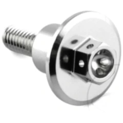 Schraube Ventildeckel M6X1MMX24MM Edelstahl V4A passend für: Triumph Tiger, Street Triple, Bonneville