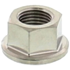 Bundmutter M10X1 für Motorräder