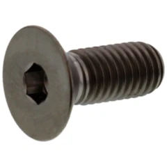 Senkschraube JMP Bolt M8X1. 25 mm 20 mm Titan passend für: Husqvarna TC