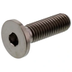 Schraube Bremsscheibe JMP Bolt M8X1. 25 mm 26 mm Titan passend für: BMW R, F (900, 850, 800, 750), K, S