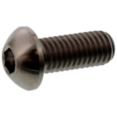 Schraube Bremsscheibe JMP Bolt M8X1. 25 mm 20 mm Titan passend für: Ducati Monster, Scrambler, Multistrada