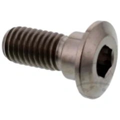 Bremsscheibenschraube JMP Titan M8X1.25mm 20mm für Motorräder