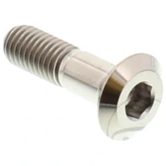 Schraube Kettenrad JMP Bolt M8X1. 25 mm 31MM Titan passend für: Honda CRF, CR, XR