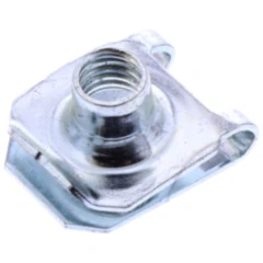 Verkleidung M5 Blechmutter JMP