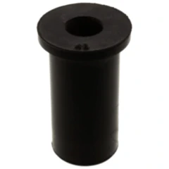 Gummimutter M6 mit 25 mm Länge