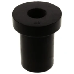 Gummimutter JMP M8X1.25 28 mm