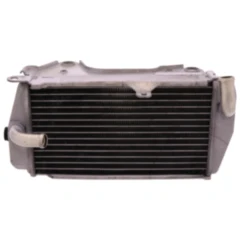 Wasserkühler links KSX passend für: Honda CRF