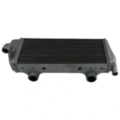 Wasserkühler links KSX passend für: KTM EXC, EXE, Husaberg TE, FS