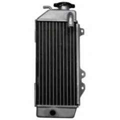 Wasserkühler rechts KSX passend für: Kawasaki KX