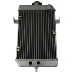 Wasserkühler KSX Alternative: 7760453 passend für: Yamaha YFM