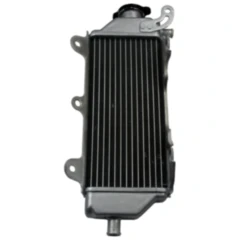 Wasserkühler KSX rechts für Motorräder