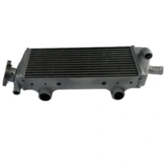 Wasserkühler rechts KSX passend für: KTM EXC, EXE, Husaberg TE, FS