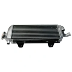 Wasserkühler rechts KSX passend für: Husqvarna FC, FE, TC, TE