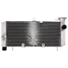 Wasserkühler JMP Alternative: 7760494 passend für: Honda CB