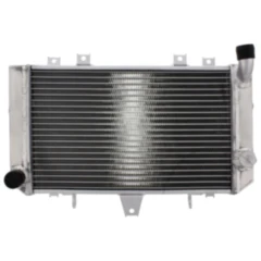 Wasserkühler JMP Alternative: 7760495 passend für: Kawasaki ZRX