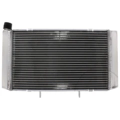 Wasserkühler JMP Alternative: 7760496 passend für: Honda CBF, CB