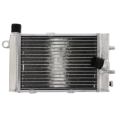 Wasserkühler links JMP Alternative: 7760497 passend für: Aprilia RSV, SL, Tuono