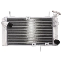 Wasserkühler für Muskelmotorräder