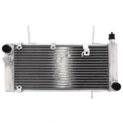 Wasserkühler JMP Alternative