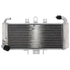 Wasserkühler JMP für Motorräder