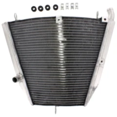 Wasserkühler JMP Alternative: 7760504 passend für: Honda CBR