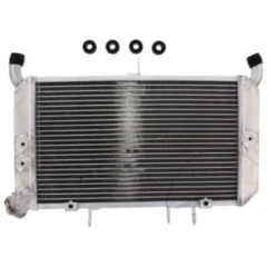 Wasserkühler JMP für Motorräder 7760136