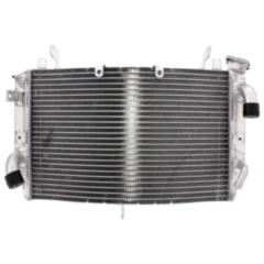 Wasserkühler für Hochleistung-Motoren