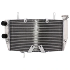 Wasserkühler JMP passend für: Ducati 848, 1198, 1098