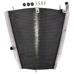 Wasserkühler JMP Alternative: 7760507 passend für: Honda CBR