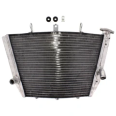 Wasserkühler für Hochleistungsmotoren JMP