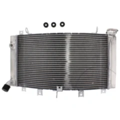 Wasserkühler für Motorräder von JMP