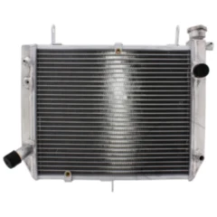 Wasserkühler optimal für Hochleistungsmotoren