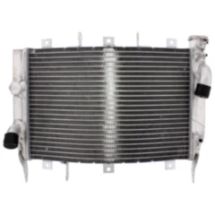 Wasserkühler JMP passend für: Kawasaki ZX - 6R, ZX - 6RR