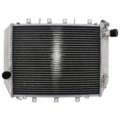 Wasserkühler JMP passend für: Kawasaki ZX - 12R