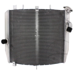 Wasserkühler JMP passend für: Kawasaki ZX - 10R, ZX - 10RR