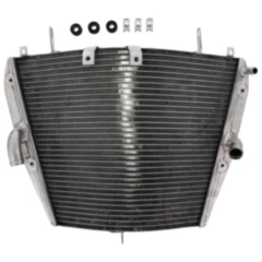 Wasserkühler JMP passend für: Honda CBR 7760177