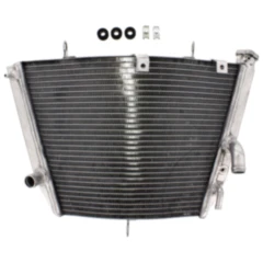 Wasserkühler für Hochleistungsmotoren