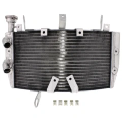 Wasserkühler JMP passend für: Ducati Monster, Supersport