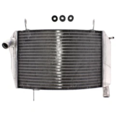 Wasserkühler oben JMP passend für: Ducati Streetfighter