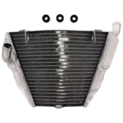 Wasserkühler unten JMP passend für: Ducati Streetfighter