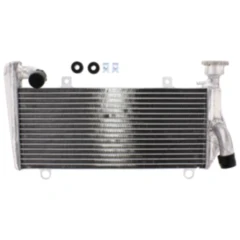 Wasserkühler oben JMP passend für: Ducati Panigale, Streetfighter