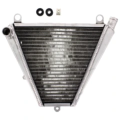 Wasserkühler unten JMP passend für: Ducati Panigale, Streetfighter