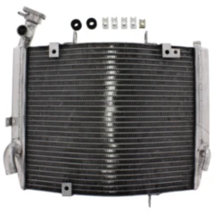 Wasserkühler JMP passend für: Triumph Sprint