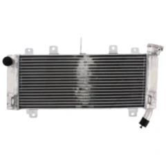 Wasserkühler JMP passend für: Kawasaki Z