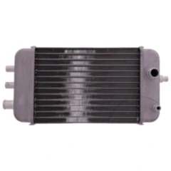 Wasserkühler Originalersatzteil passend für: Derbi Senda, Dekker, Aprilia RX, SX, MX