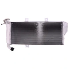 Wasserkühler JMP Alternative: 7760508 passend für: Kawasaki ER - 6N, ER - 6F