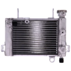 Wasserkühler JMP Alternative: 7760511 passend für: Honda CBR