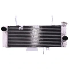 Wasserkühler JMP für hohe thermische Belastung