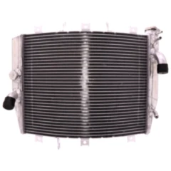 Wasserkühler JMP Alternative: 7760521 passend für: Kawasaki ZX - 6R